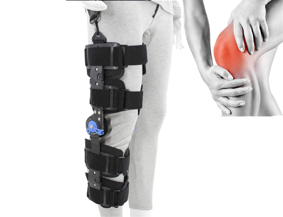 Orthopedic Care & Rehabilitation